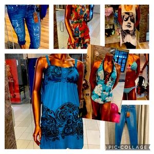 Meet your Posher, Malika